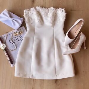 Lulus Unforgettable Icon Dress